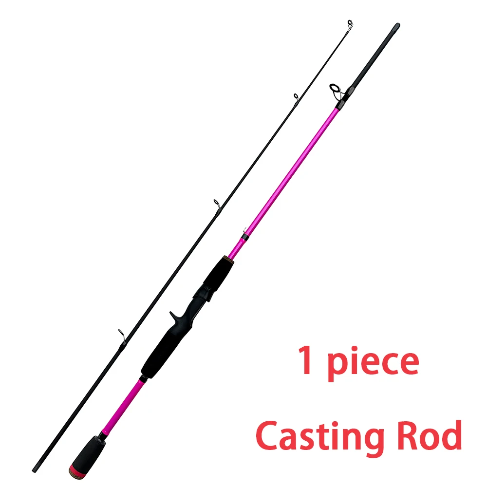 Casting Rod