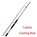 Casting Rod
