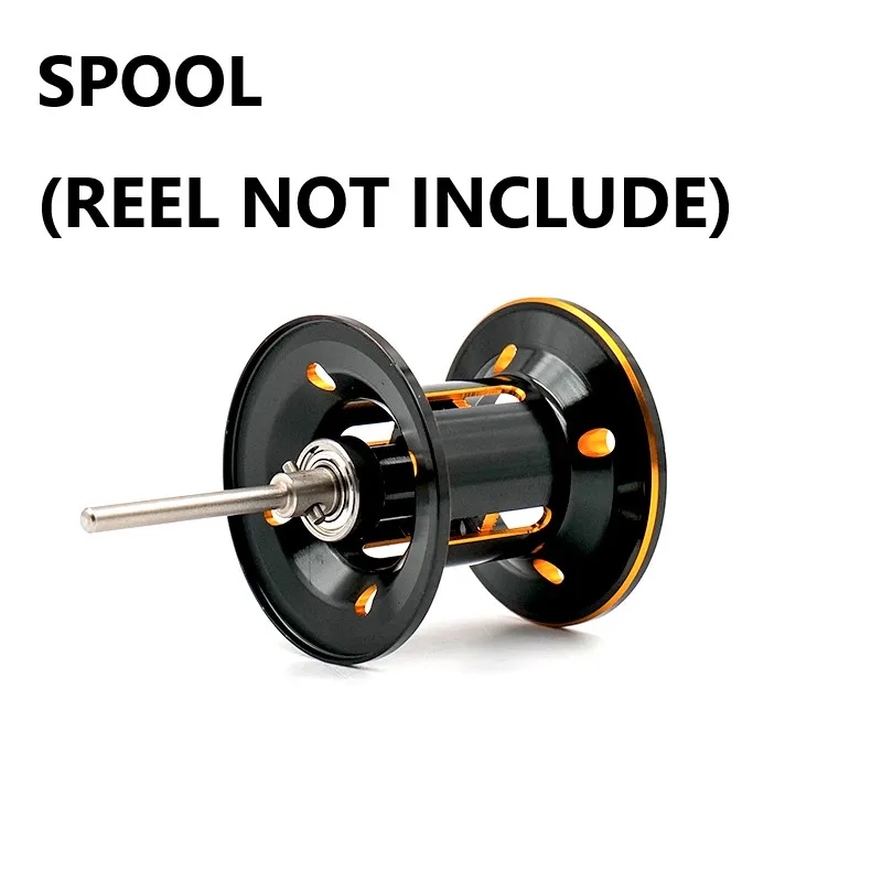SPOOL for OVERLOAD