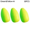 Green-Yellow-M