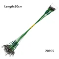 Green 300mm 20PCS