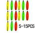 S 1.5in 15PCS