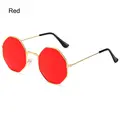 Gold-Red