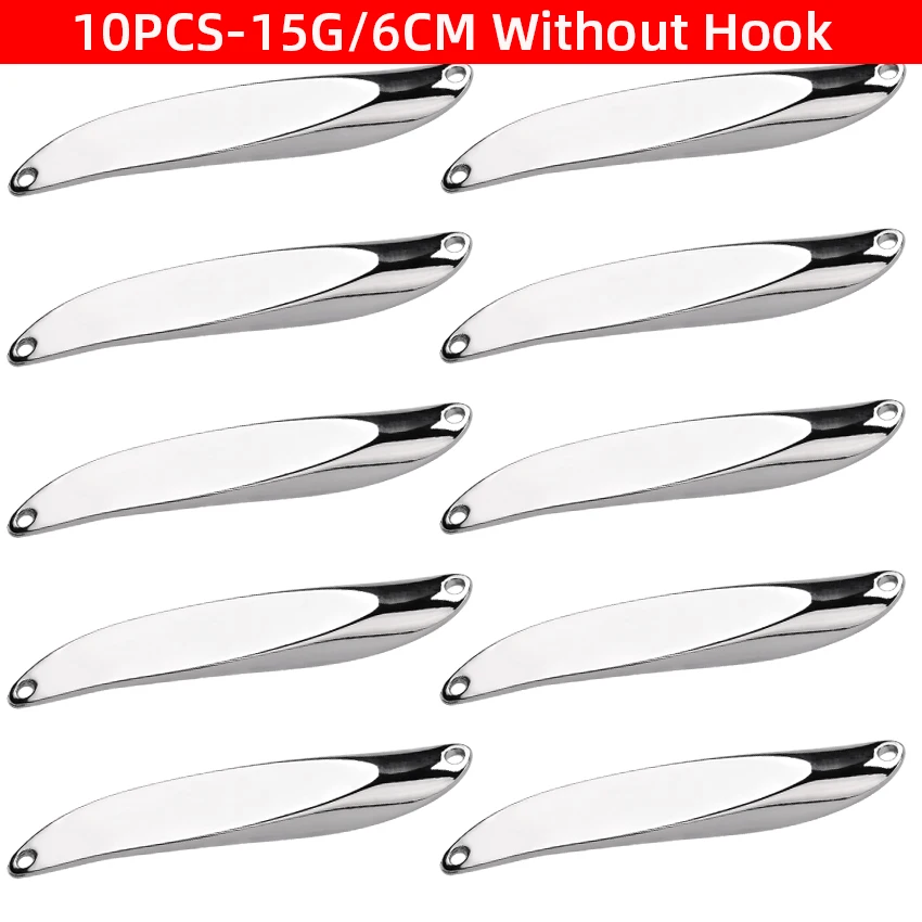 15G-Without Hook