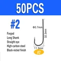Size 2  50pcs