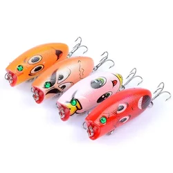 Easyfish Crankbait 6cm 10g – Wobbler hundimiento invierno