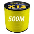 500M Yellow