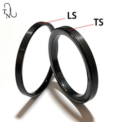 TN94 LS Anillo guía SIC para pesca - Kit de reparación completo