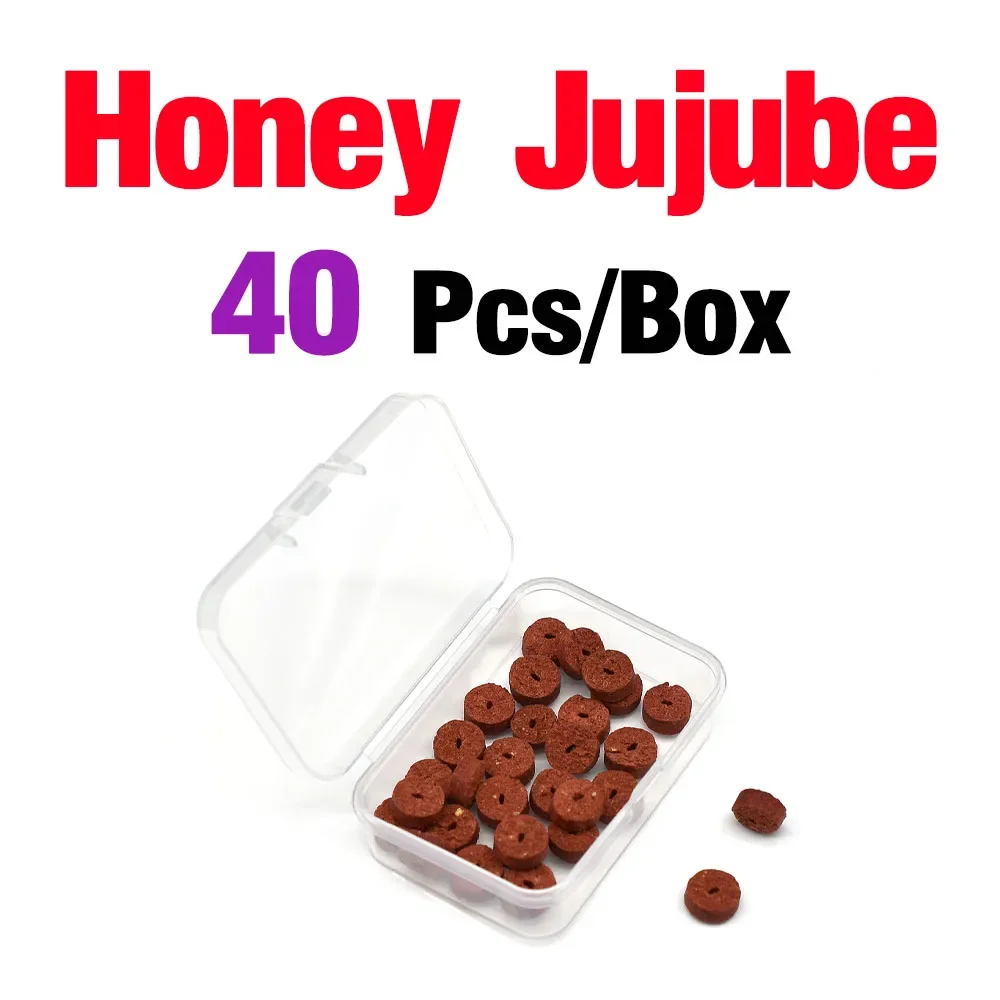 Honey Jujube