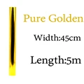 5m Pure Golden