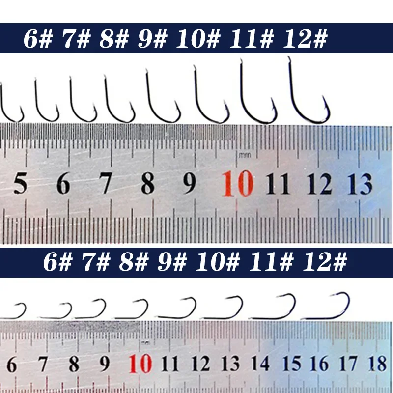 6 unids/pack Sabiki Rigs señuelo de Pesca Artificial de agua salada cebo de mar luminoso caballa Pesca ganchos de cuerda de piel de pescado señuelos de plumas - imagen 3