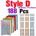 Style D