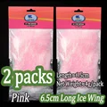 2packs Pink