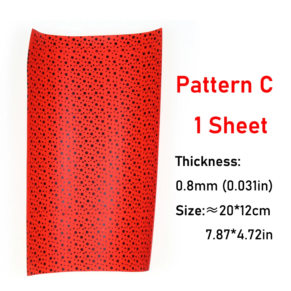 pattern C