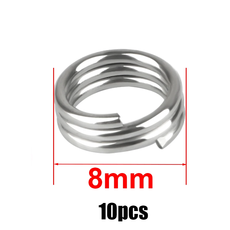8mm-10pcs