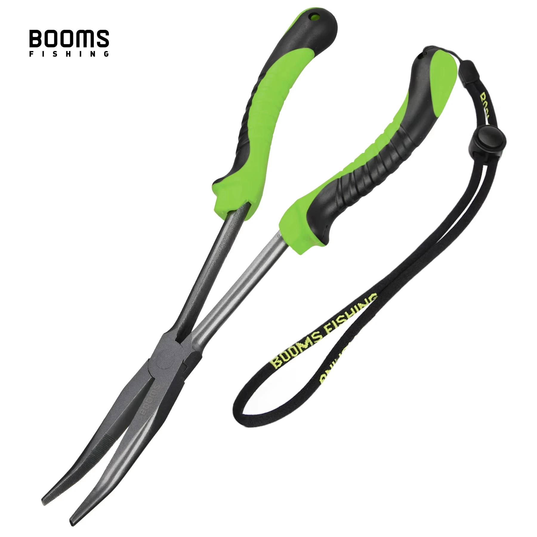 Booms Fishing F05 Alicates removedor anzuelos 28cm - imagen 3