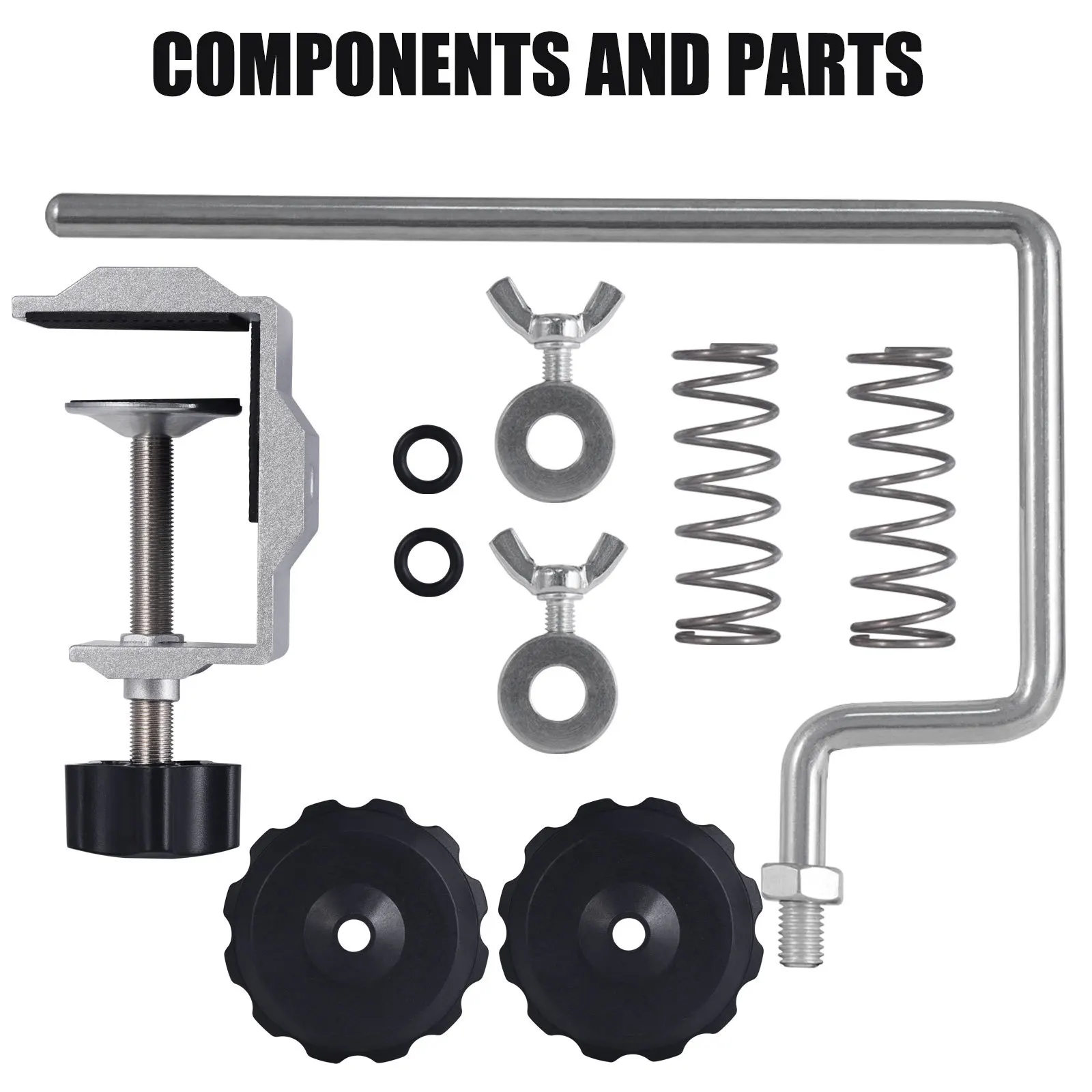 Nuevo carrete de sedal de pesca para Baitcasting, carrete giratorio, máquina enrolladora de sedal portátil, carrete, herramientas de aparejos de pesca - imagen 2