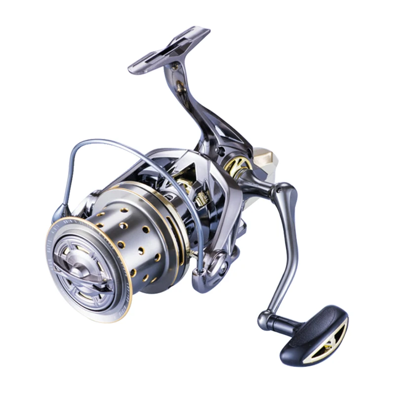 Fishing Reel