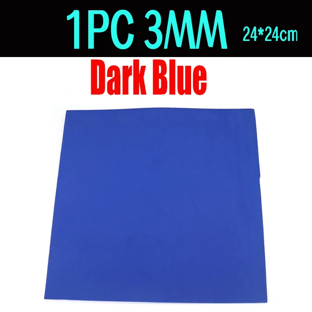 3mm 1pc Dk blur