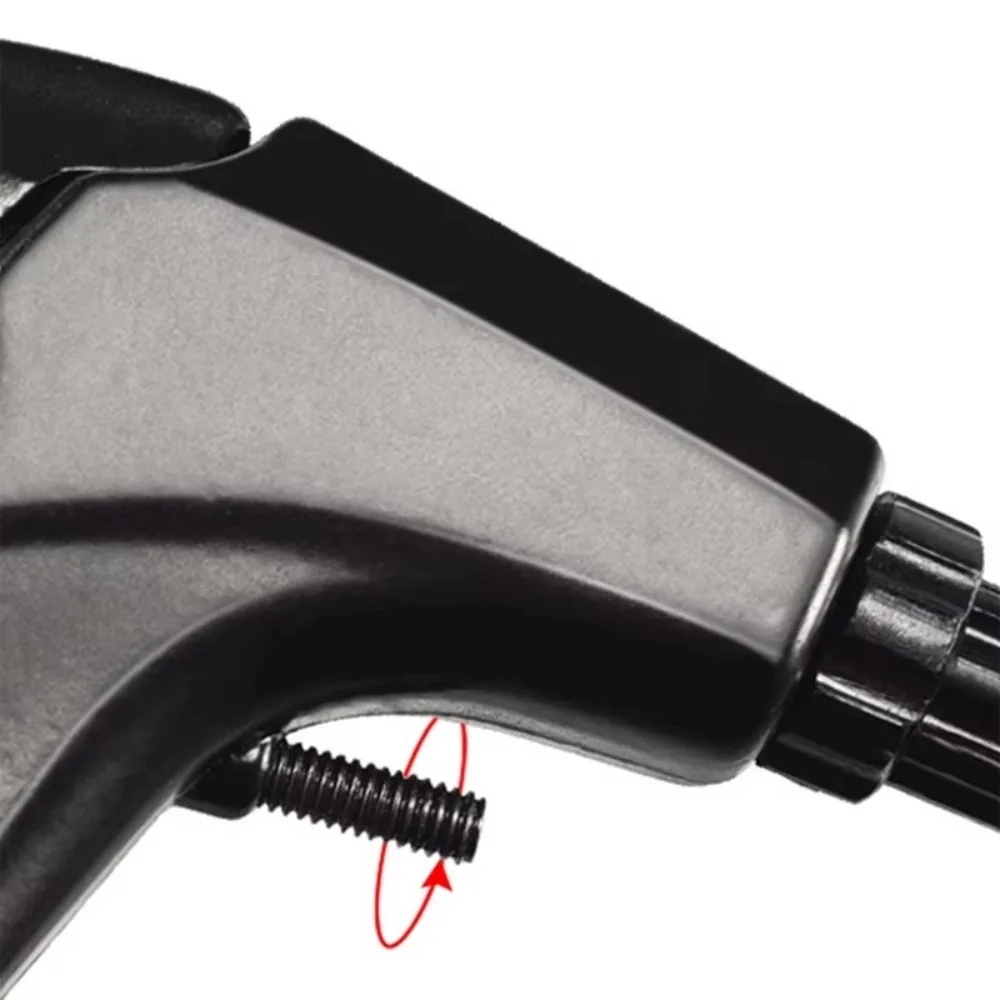 Palancas de freno aleación aluminio ultraligeras para V bicicleta - imagen 2