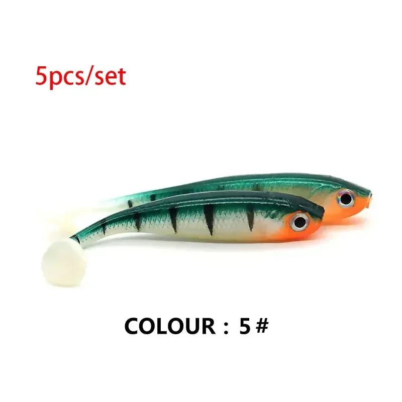 5-5 pcs