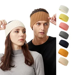 Cinta de pesca transpirable unisex – Diadema deportiva elástica