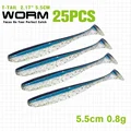 T55-A-0.8g-25pcs