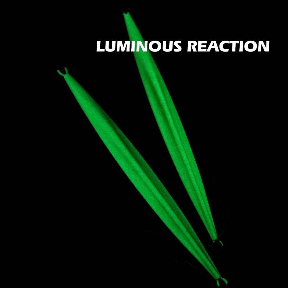 Señuelo de pesca con cuchara de Metal Goture, 1 unidad, 100/200g, Señuelos de Pesca de Mar, plantilla Vertical, señuelo que se hunde de plomo, cebo Artificial, aparejos de pesca - imagen 3