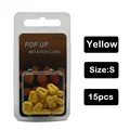 Yellow - S