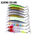 Minnow Set 2 11CM