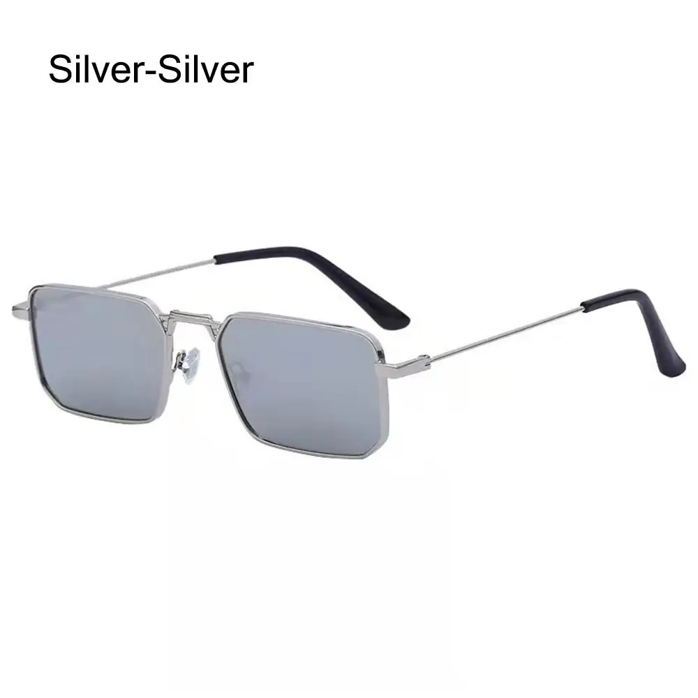 Silver-Silver