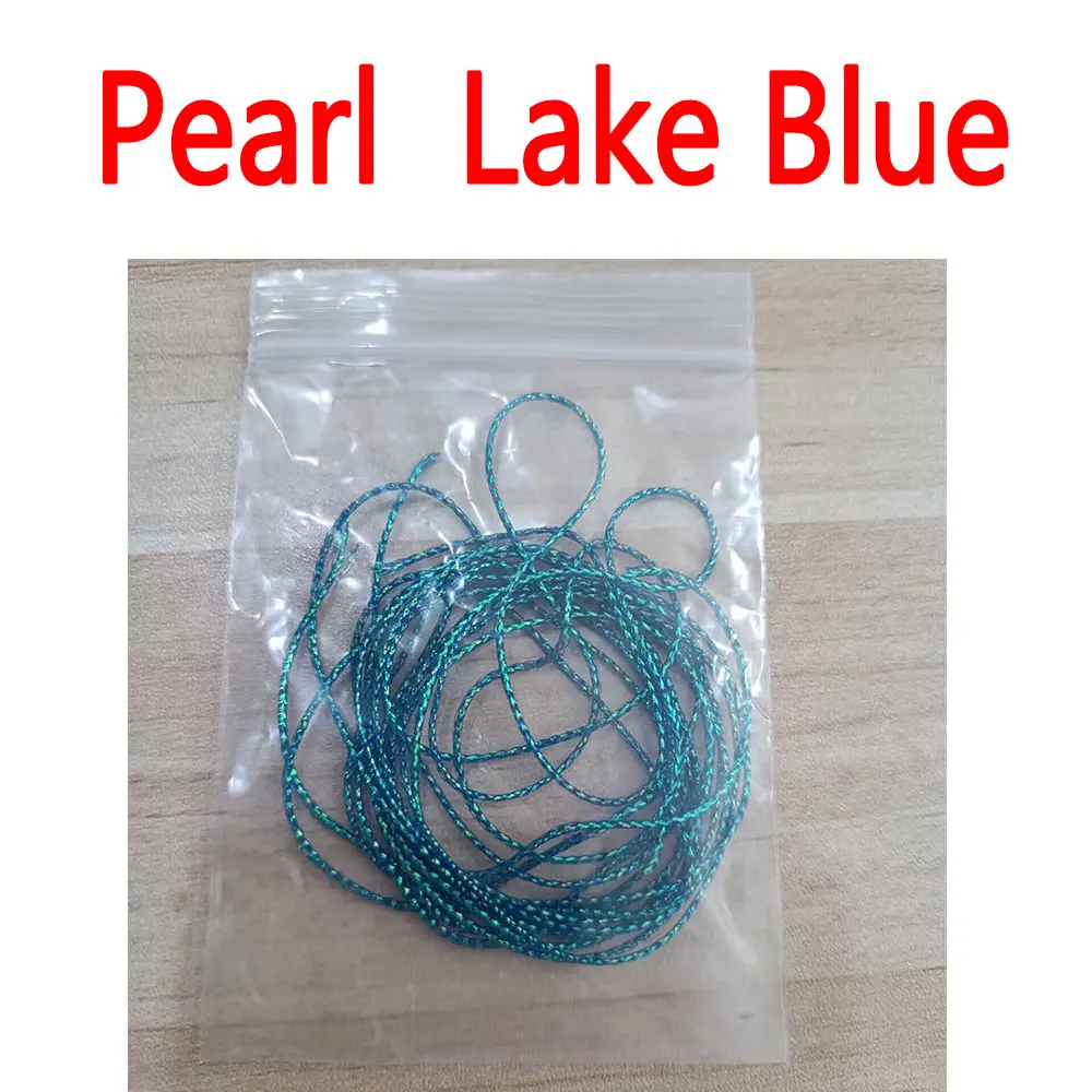 Pearl Lake Blue