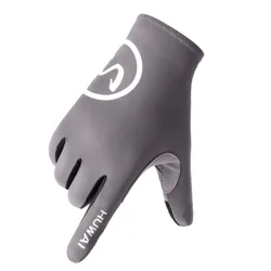 Guantes ciclismo táctiles antideslizantes para MTB y carretera