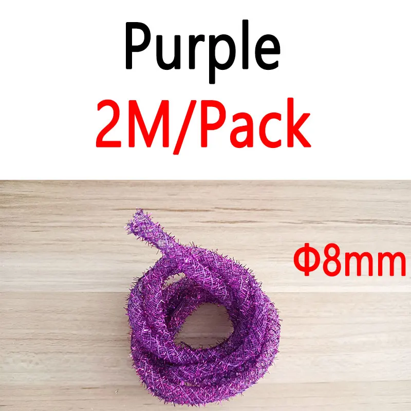Purple 2M