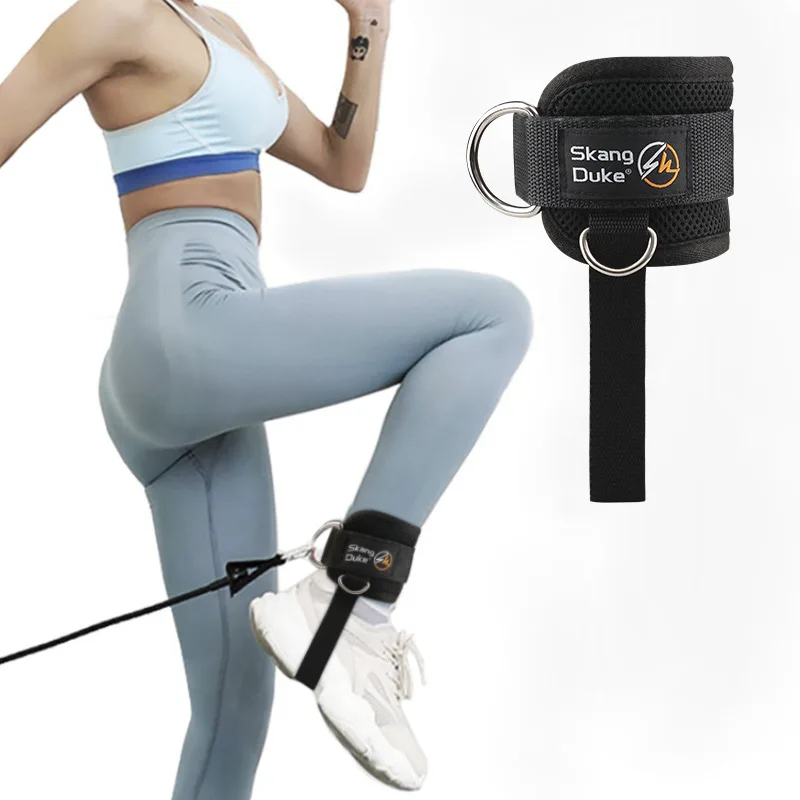 Skang Duke Tensor de Tobillo con Hebilla – Protector ajustable - imagen 4
