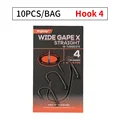 10pcs - Hook 4