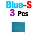 Blue  S