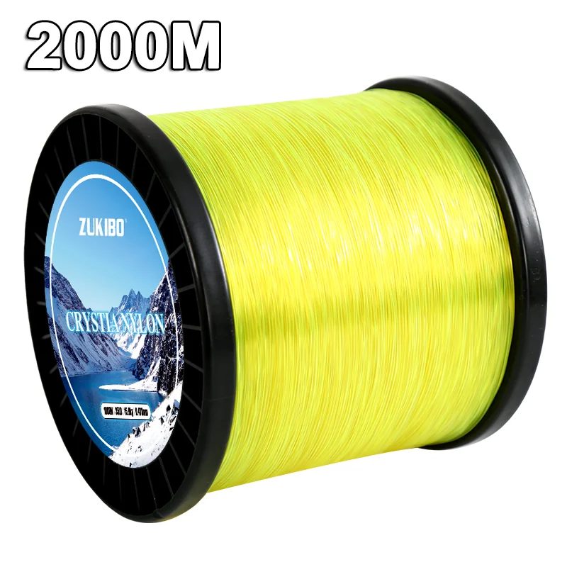 2000M Yellow