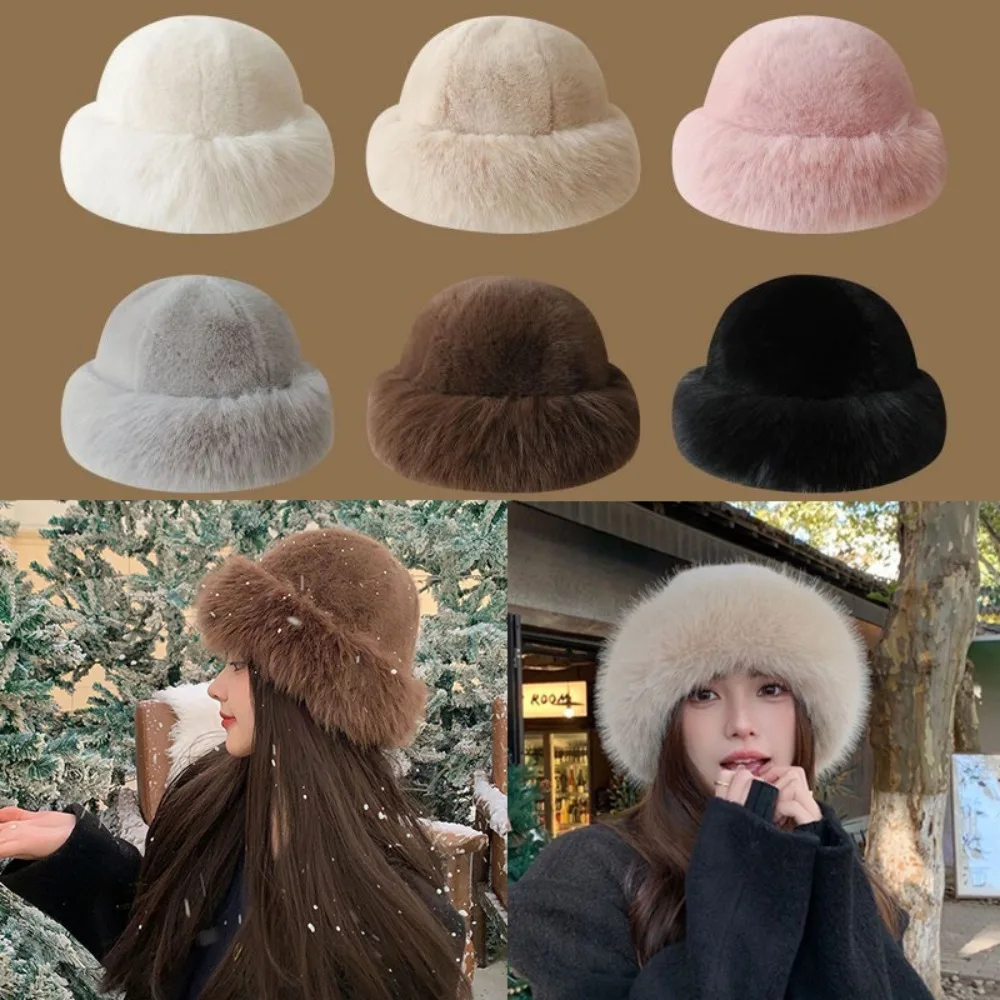 Gorro de pesca forro polar viento frío – Talla única - imagen 3