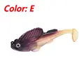 10pcs Color E