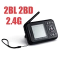 2BL 2BD RC