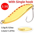 3.5g Golden-1 Hook