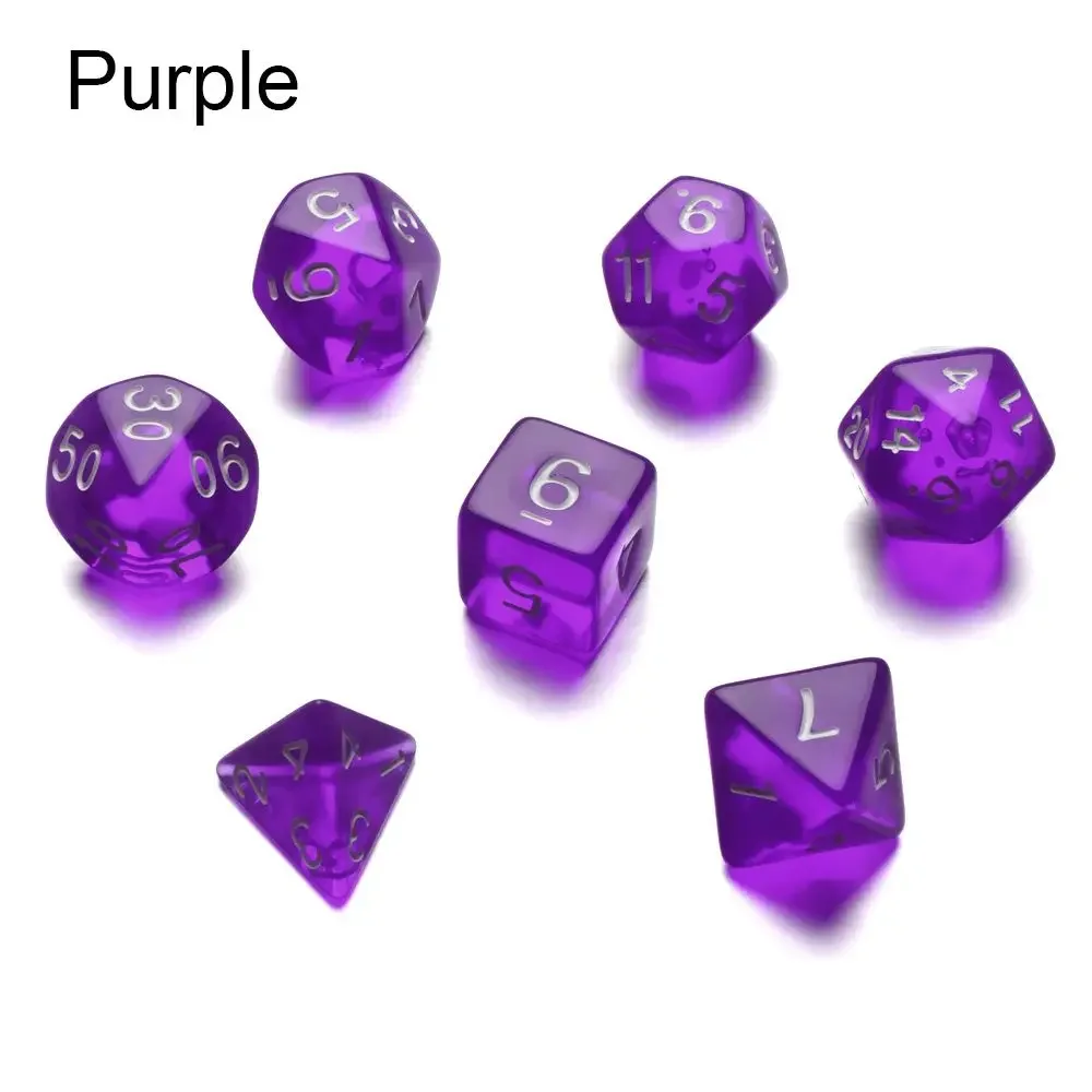 C - purple