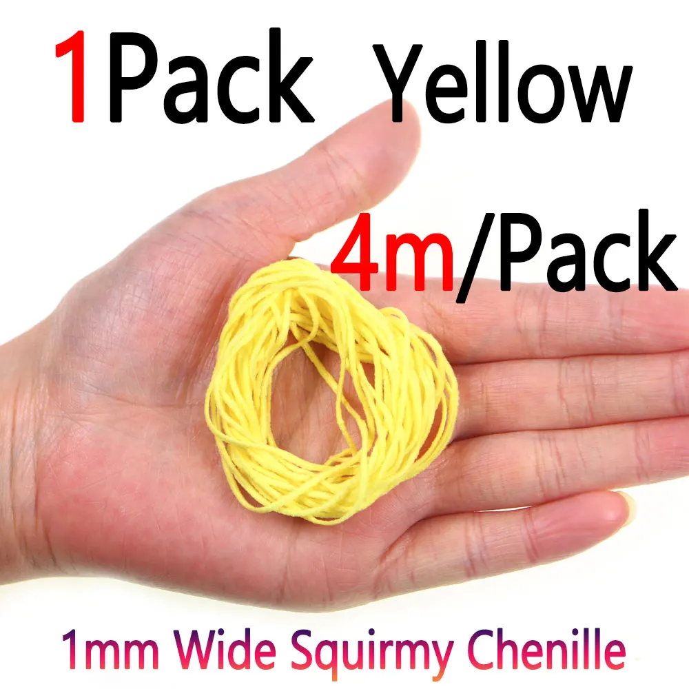 1Pack Yellow