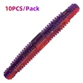 Purple 10PCS