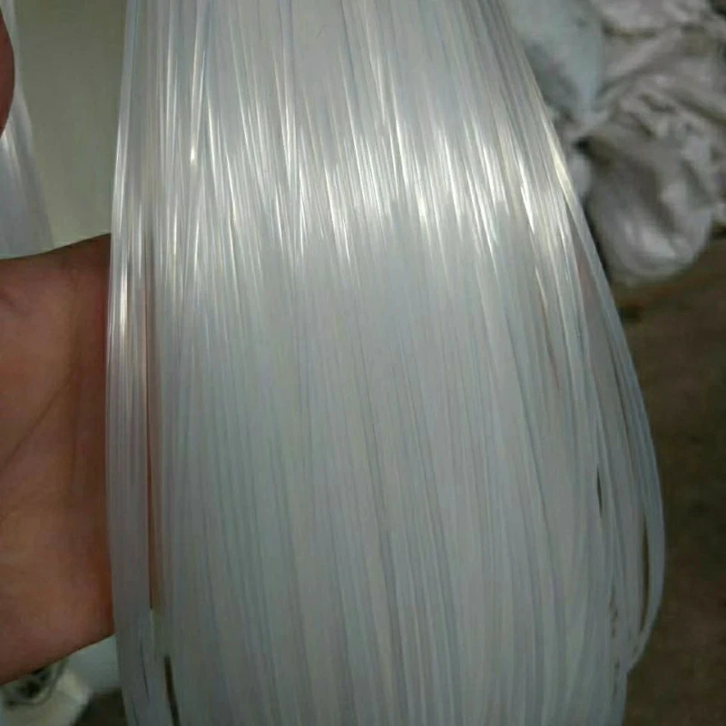 Sedal de nailon para mar – Resistente al desgaste y visible - imagen 4