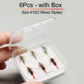 6Pcs