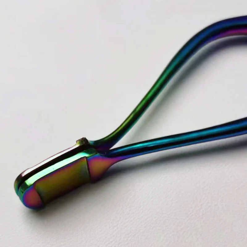 Pinza Labios Pesca Acero Inoxidable – Fijador Boca Pez - imagen 2