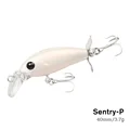 SENTRY 40S-P