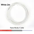 white-brake 5mm 2m